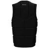 Wake Impact Vest Star Man Front-Zip Schwarz XS Mystic 35005_240245_900_XS