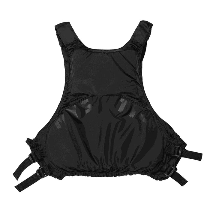 Floatationsweste Star Man Zipfree Schwarz S Mystic 35005_250690_900_S