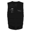 Wake Impact Vest Posseidon TS Man Front-Zip XXL Mystic 35005_250691_900_XXL