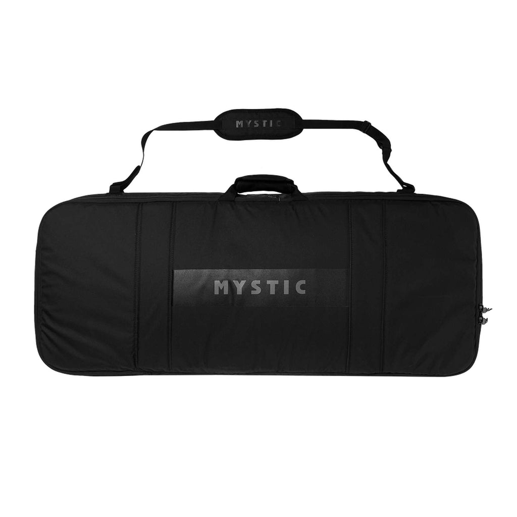 Gearbag Foil Schwarz 110cm Mystic 35006_240206_900_110