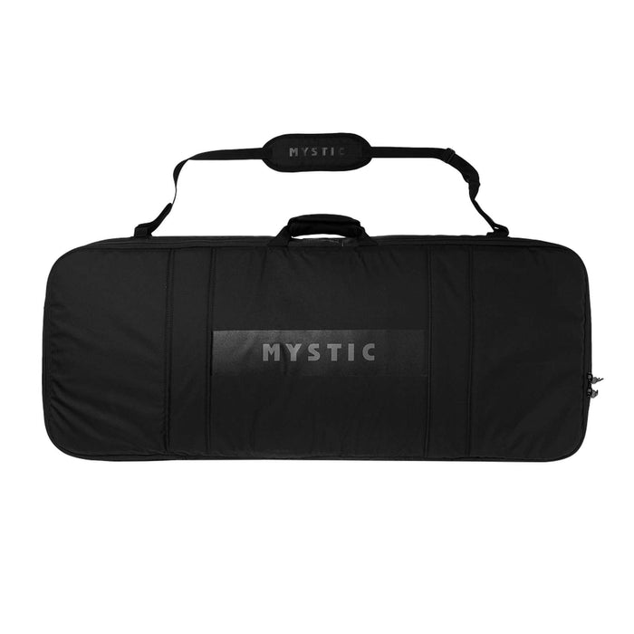 Gearbag Foil Schwarz 110cm Mystic 35006_240206_900_110