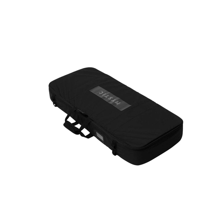 Gearbag Foil Schwarz 110cm Mystic 35006_240206_900_110