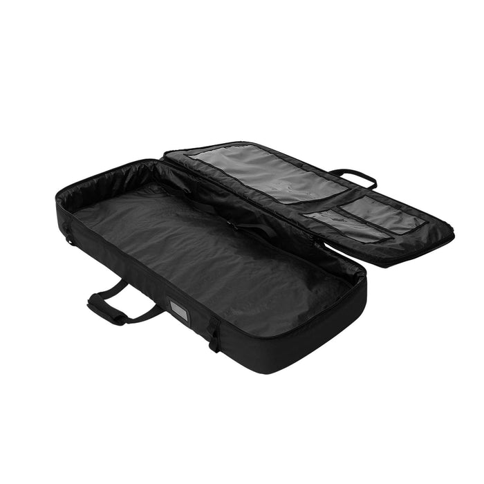 Gearbag Foil Schwarz 110cm Mystic 35006_240206_900_110