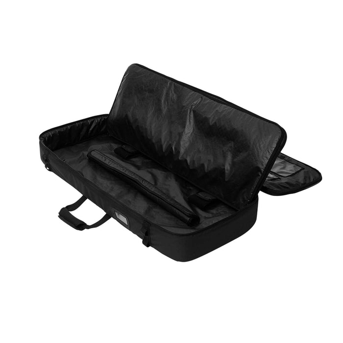 Gearbag Foil Schwarz 110cm Mystic 35006_240206_900_110