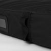 Gearbag Foil Schwarz 110cm Mystic 35006_240206_900_110