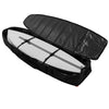 Boardbag Saga Surf XL Schwarz 6.4ft Mystic 35006_250098_900_6_4