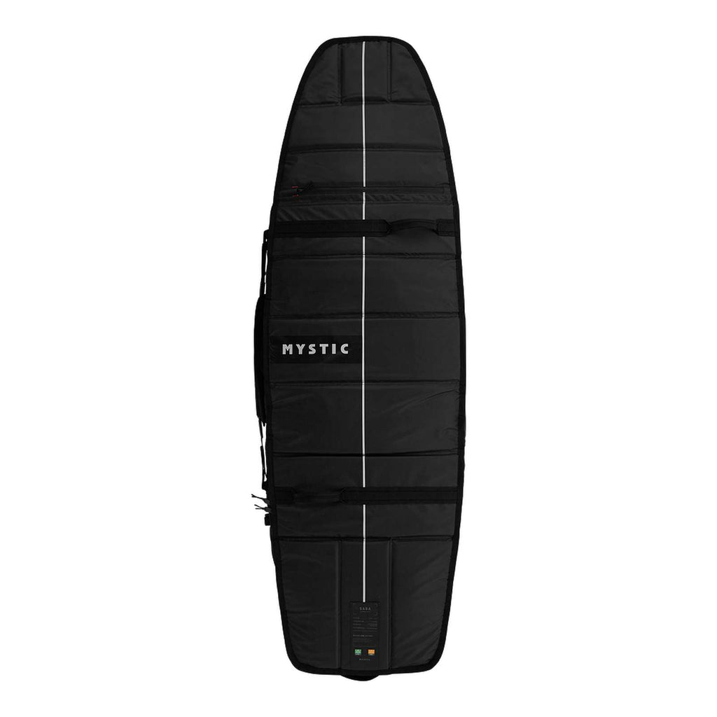Boardbag Saga Surf XL Schwarz 7.6ft Mystic 35006_250098_900_7_6