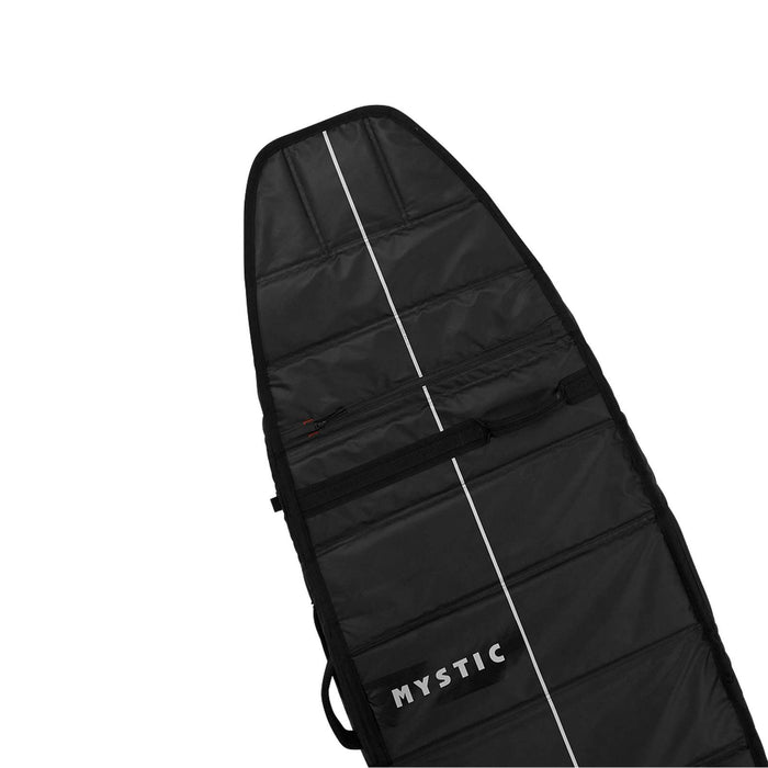 Boardbag Saga Surf XL Schwarz 7.6ft Mystic 35006_250098_900_7_6