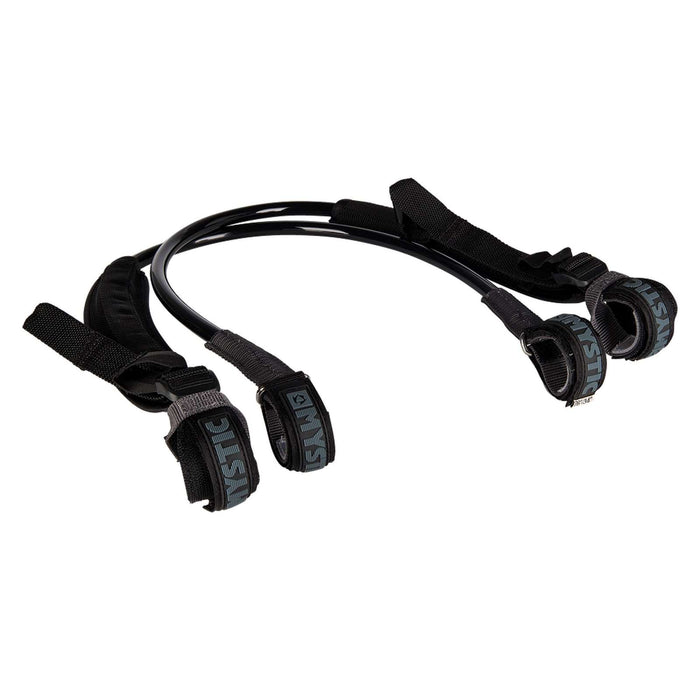 Windsurf Gurtleine Pro Vario Set Schwarz 28-34 Mystic 35009_180121_900_28_34