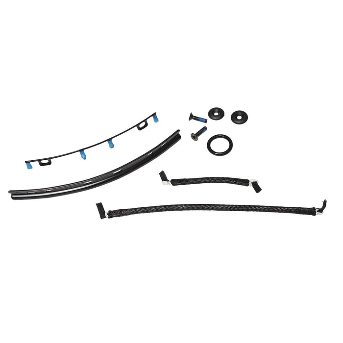 Surfseil-Kit Stealth Bar Gen 3 Schwarz 280mm Mystic 35009_230078_900_280