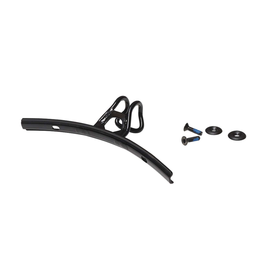 Kitesurf-Haken Stealth Bar Gen 3 Schwarz 280mm Mystic 35009_230080_900_280