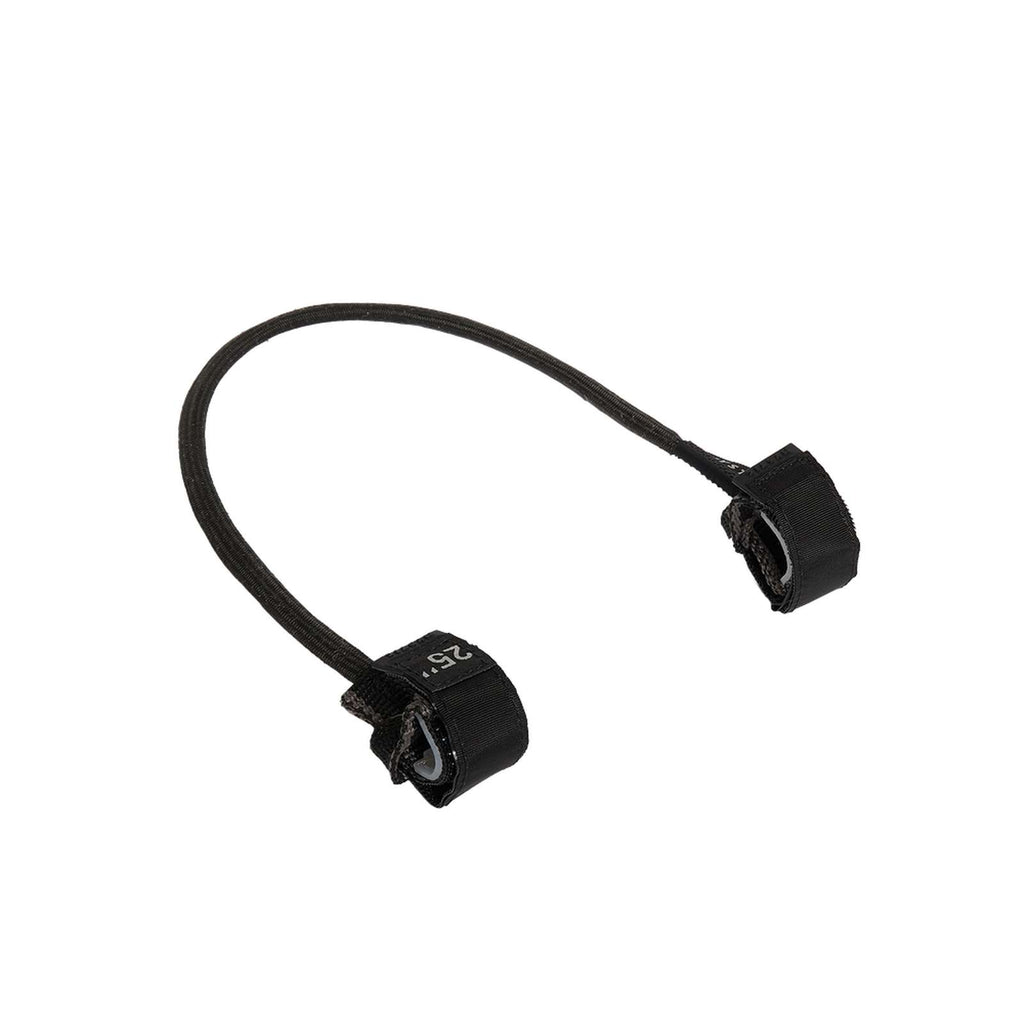 Harness Lineset Griplock Griffe Schwarz 28inch Mystic 35009_230270_900_28