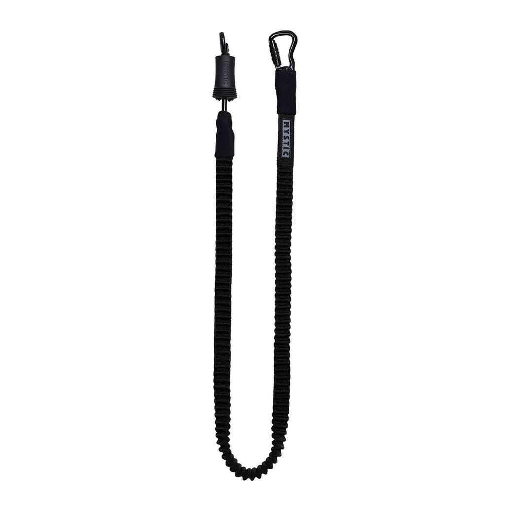 Kite HP Leash Lang Schwarz-Grau O-S Mystic 35009_230275_990_OS