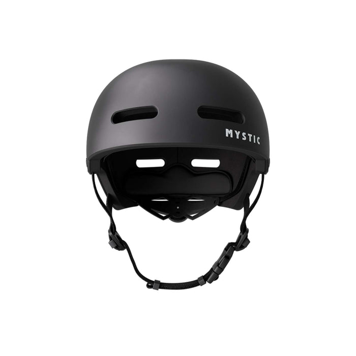 Wasserhelm Vandal Schwarz XS-S Mystic 35009_230291_900_XS_S