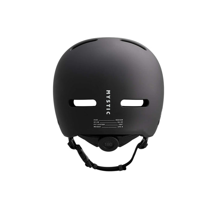 Wasserhelm Vandal Schwarz XS-S Mystic 35009_230291_900_XS_S