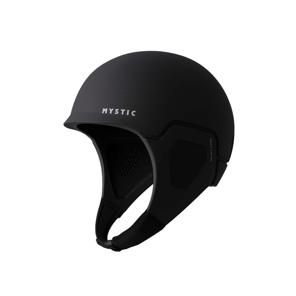 Wassersport Impact Cap Schwarz M-L Mystic 35009_240090_900_M_L