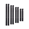 Dachträger Aero Pads Schwarz 115cm Mystic 35009_240920_900_115