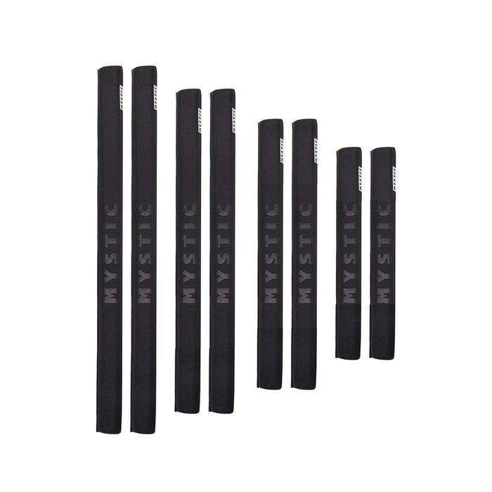 Dachträger Aero Pads Schwarz 45cm Mystic 35009_240920_900_45