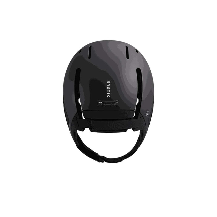 Wasserhelm Legacy Schwarz M-L Mystic 35009_250730_900_M_L