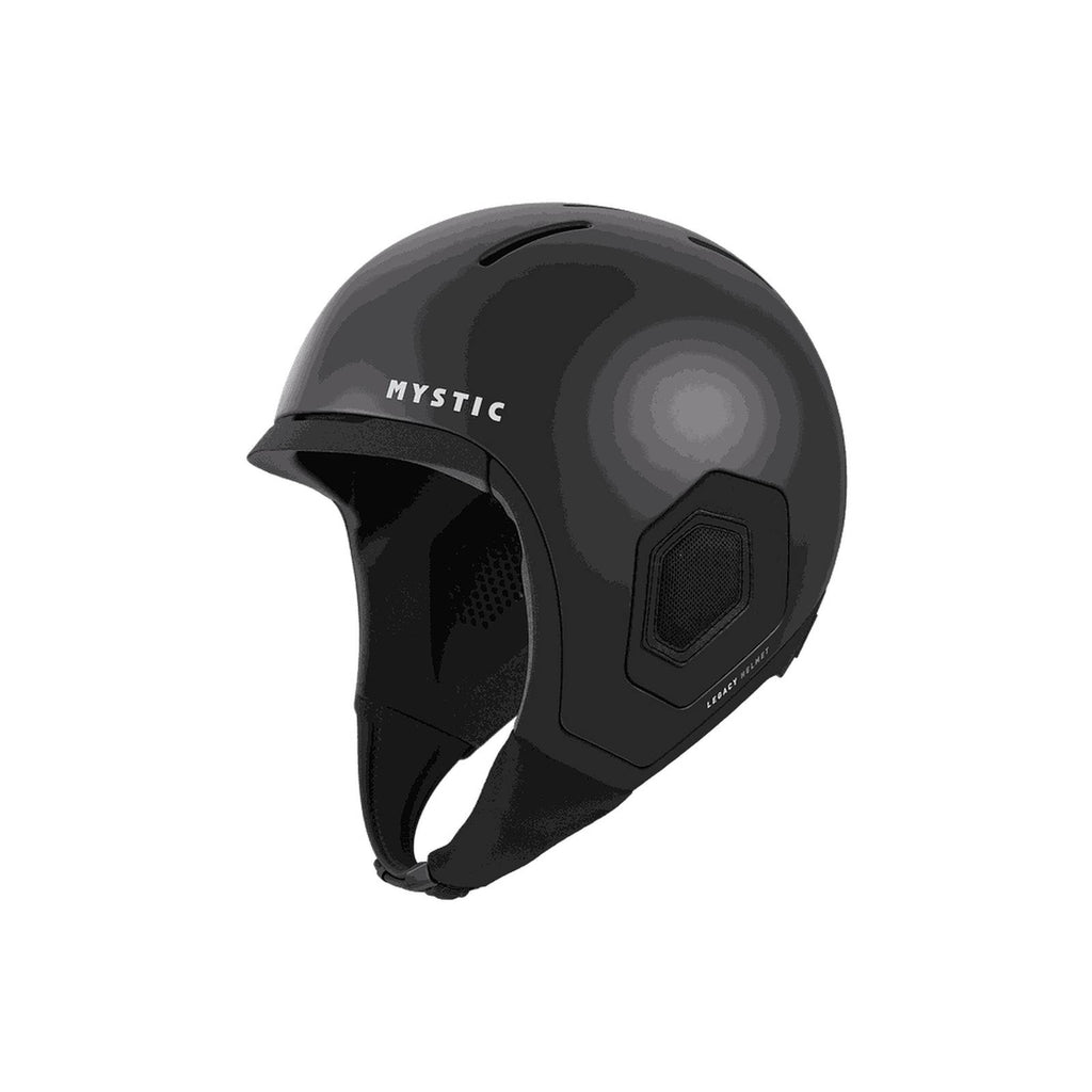 Wasserhelm Legacy Schwarz XL-XXL Mystic 35009_250730_900_XL_XXL