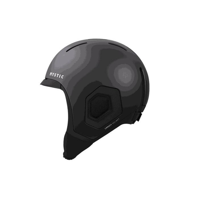 Wasserhelm Legacy Schwarz XL-XXL Mystic 35009_250730_900_XL_XXL