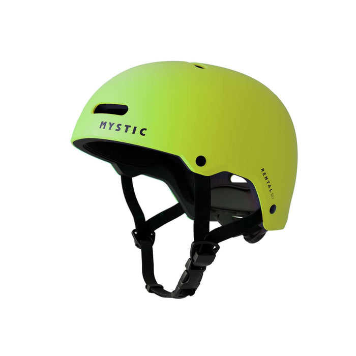 Wasserhelm Vermietung Gelb XS-S Mystic 35009_250732_250_XS_S