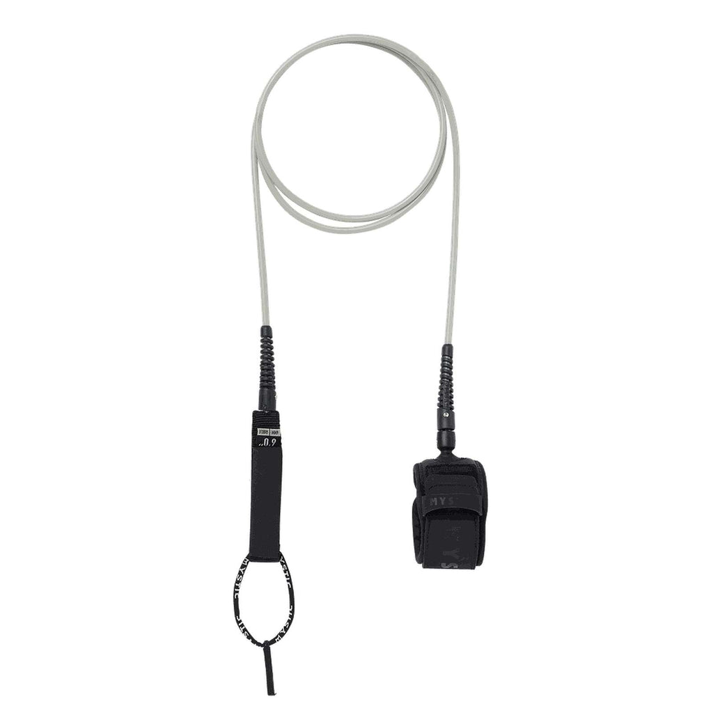 Surf-Leash Schmutzig-Weiß 7ft Mystic 35009_250735_108_7