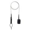 Surf-Leash Schmutzig-Weiß 8ft Mystic 35009_250735_108_8