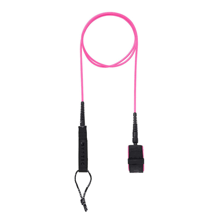 Surf-Leash Knallrosa 6ft Mystic 35009_250735_530_6
