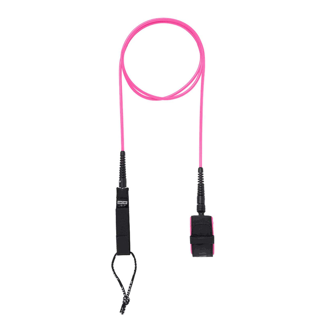 Surf-Leash Knallrosa 7ft Mystic 35009_250735_530_7
