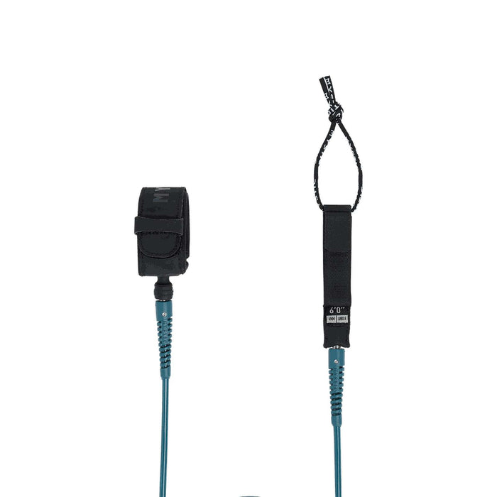 Surf-Leash Teal 6ft Mystic 35009_250735_695_6