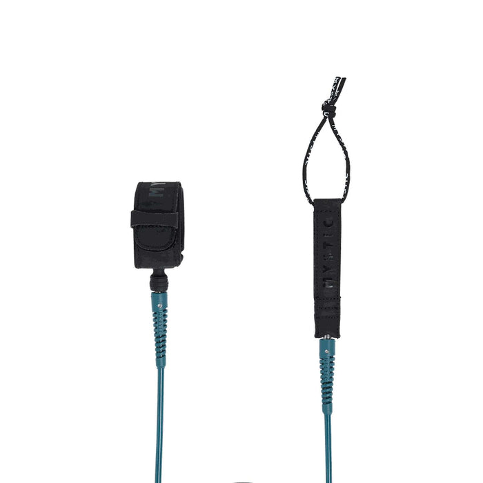 Surf-Leash Teal 7ft Mystic 35009_250735_695_7