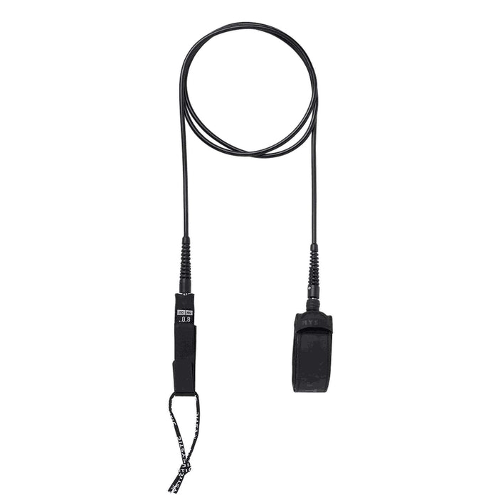 Surf-Leash Schwarz 6ft Mystic 35009_250735_900_6