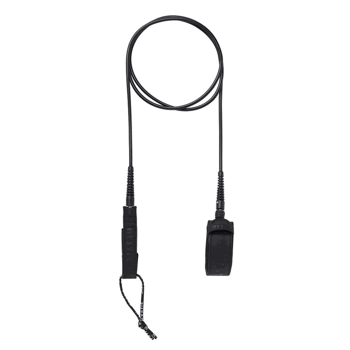 Surf-Leash Schwarz 6ft Mystic 35009_250735_900_6