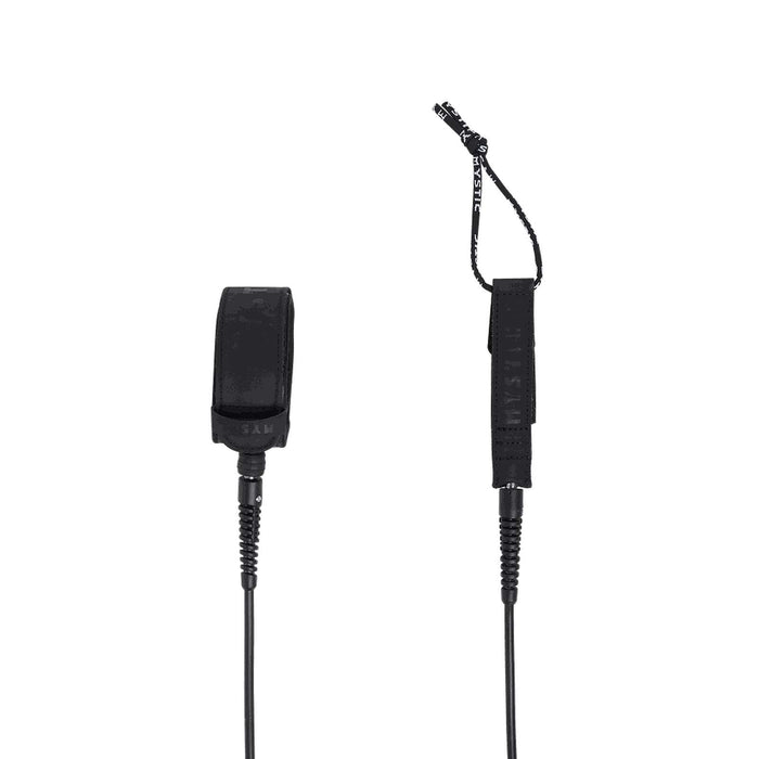 Surf-Leash Schwarz 8ft Mystic 35009_250735_900_8