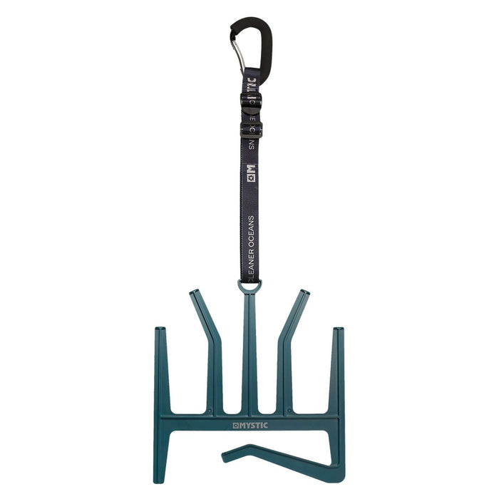 Zubehör Aufhänger Next Ocean-Blau O-S Mystic 35011_220501_426_OS