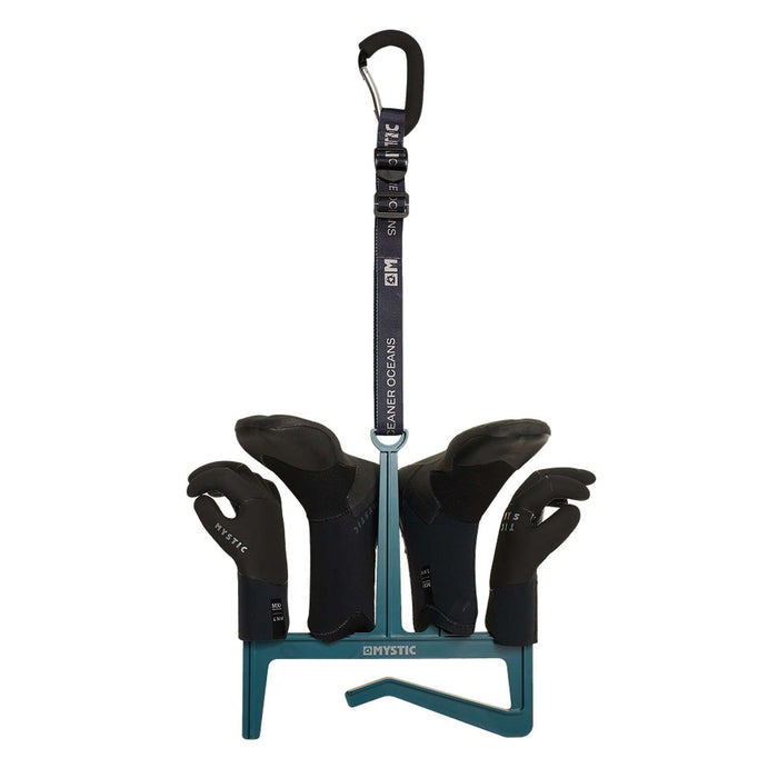 Zubehör Aufhänger Next Ocean-Blau O-S Mystic 35011_220501_426_OS