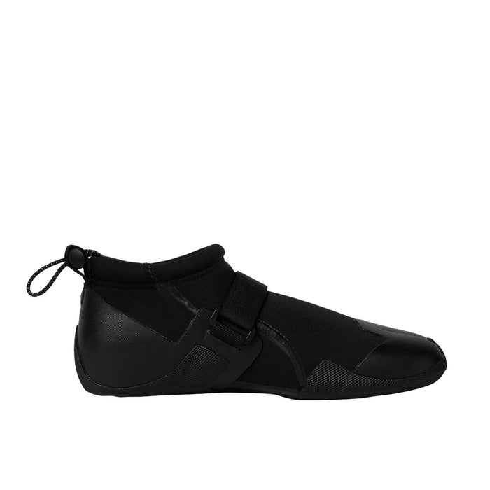 Neoprenschuhe Roam 3mm Split Toe Schwarz 34 Mystic 35014_260425_900_34