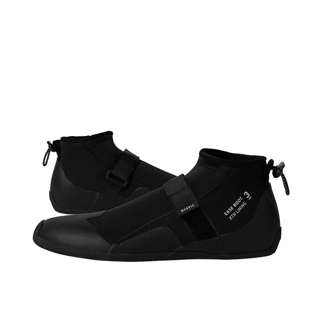 Neopren Schuhe Ease 3mm runde Zehen Schwarz 49 Mystic 35014_260440_900_49