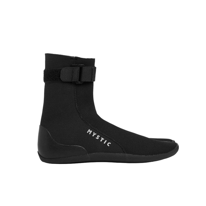 Neoprensocken Roam 3mm Split Toe Schwarz 46 Mystic 35015_230033_900_46