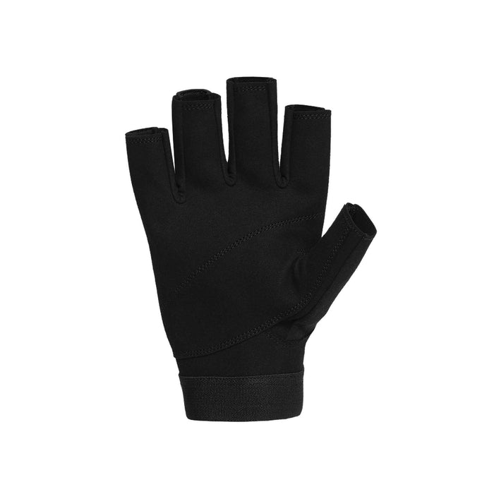 Neoprenhandschuhe Rash Kurze Finger Thermo Schwarz XS Mystic 35015_230300_900_XS
