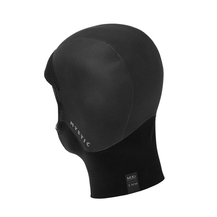 Roam Kapuze 3mm Schwarz L-XL Mystic 35016_230019_900_LXL