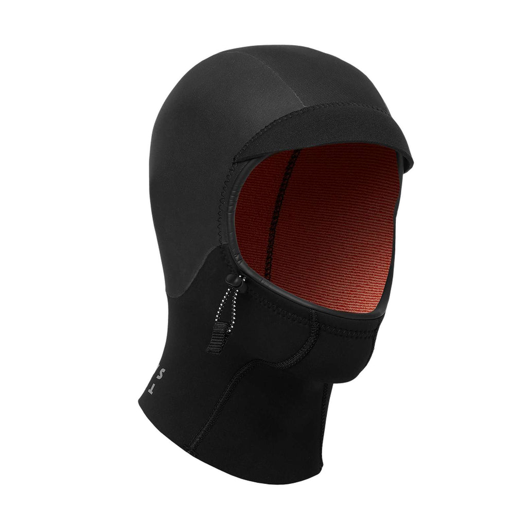Roam Kapuze 3mm Schwarz S-M Mystic 35016_230019_900_SM