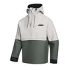 Neopren Hoodie Fury Man 3-2mm Dunkel-Olive M Mystic 35017_230325_643_M