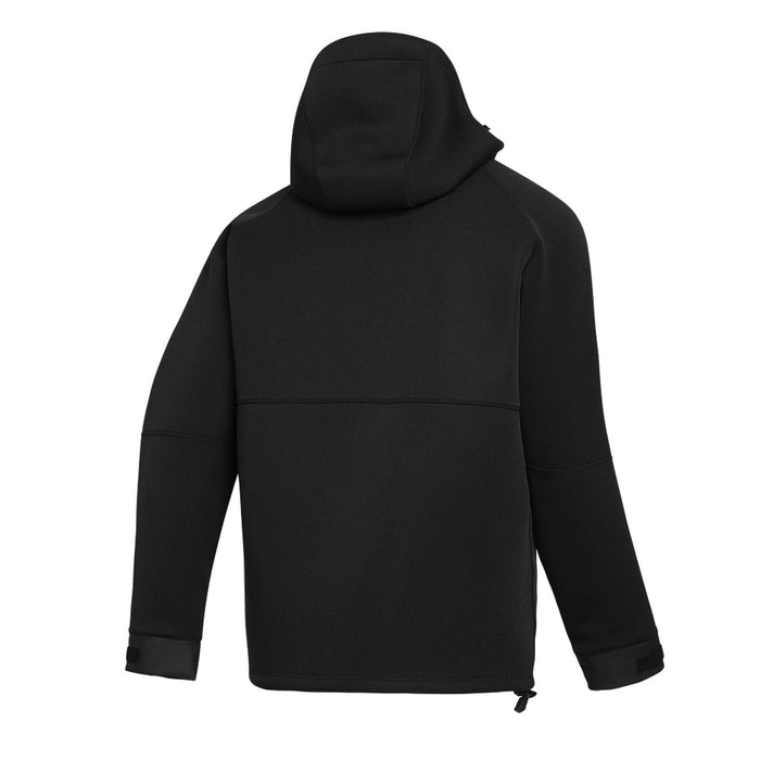 Neopren Hoodie Fury Man 3-2mm Schwarz S Mystic 35017_230325_900_S