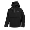 Neopren Hoodie Fury Man 3-2mm Schwarz XXL Mystic 35017_230325_900_XXL