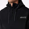 Neopren Hoodie Fury Man 3-2mm Schwarz XXL Mystic 35017_230325_900_XXL