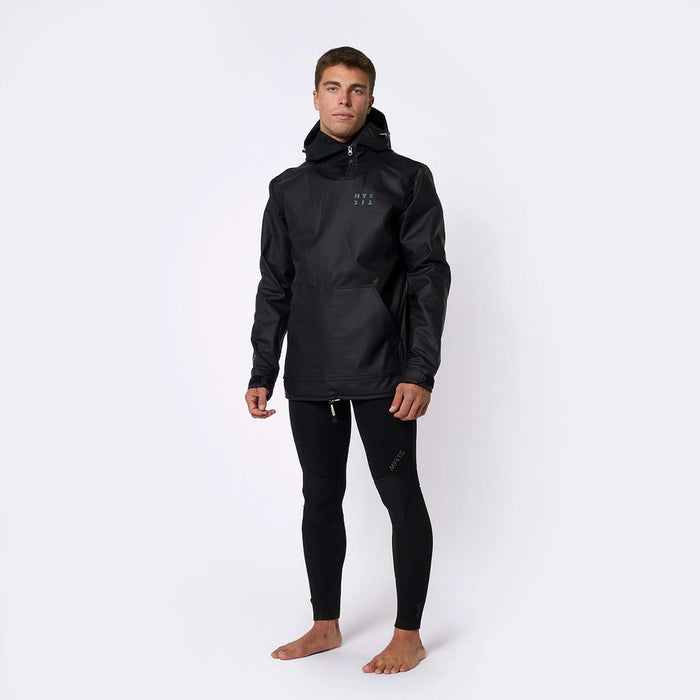 Storm Softshell Hoodie Schwarz Mann S Mystic 35017_230350_900_S
