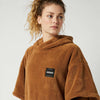 Poncho Teddy Slate-Braun O-S Mystic 35018_240415_730_OS