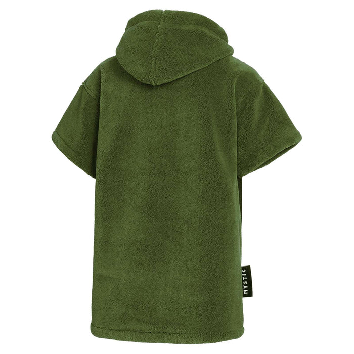 Poncho Teddy Kinder Moos L-XL Mystic 35018_240420_671_LXL